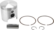 Wiseco Piston 0.50mm Over 72.50mm #536M07250 Polaris