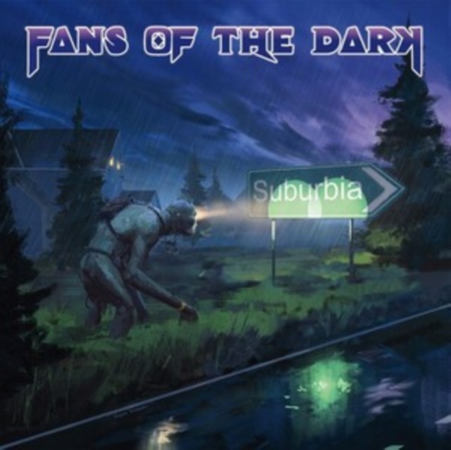 Fans Of The Dark Suburbia - Image 2
