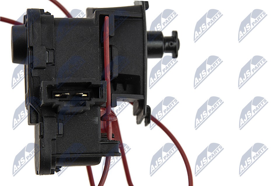 ✅Fits NTY EZC-AU-049 fuel filler flap actuator ⭐UK Seller⭐ - Image 17