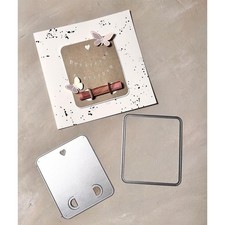 Stanzschablone Geldschein Geldgeschenk Halter...