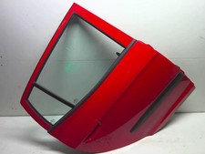 Porte arrière et accessoires Kia PICANTO