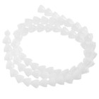 3 Pcs Bear Making Supplies Stuffed Animal Skeleton White Plastic Joints