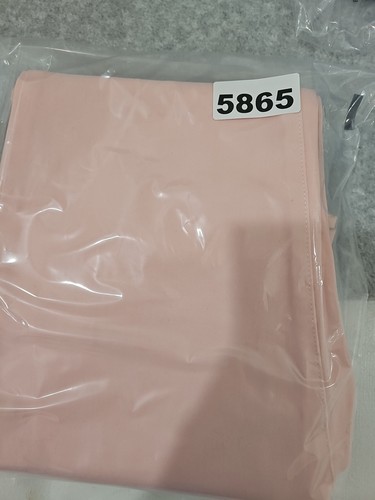 Peter Millar Hose Damen Golf Chino Gr. 4 Rosa Stretch Slim Taper Weiches Tragegefühl - Bild 9 von 9