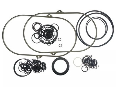 Dichtsatz Hydraulikpumpe Kawasaki K5V212DPH CAT Sany SY600