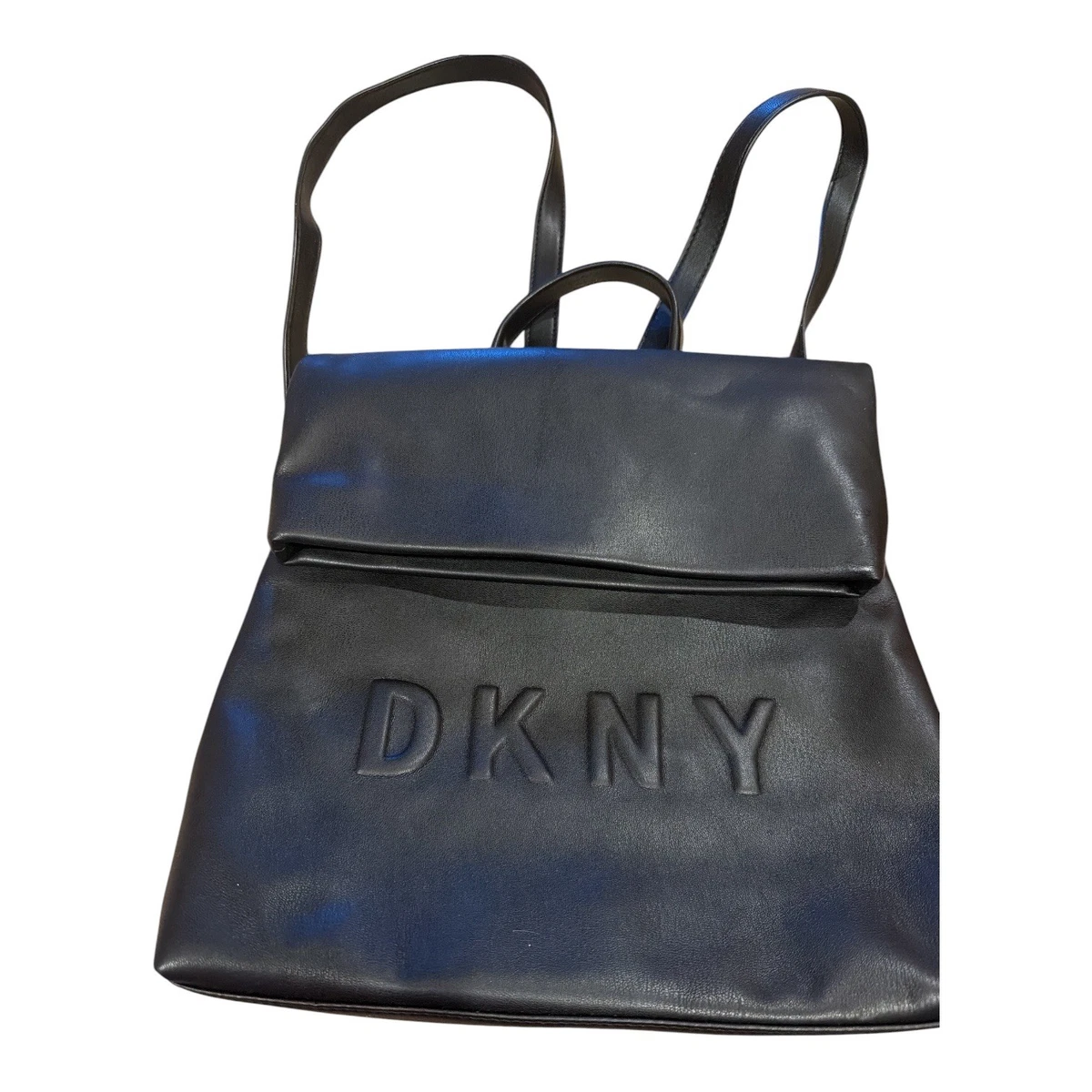 DKNY Backpack Black Bags & Handbags for Women | eBay