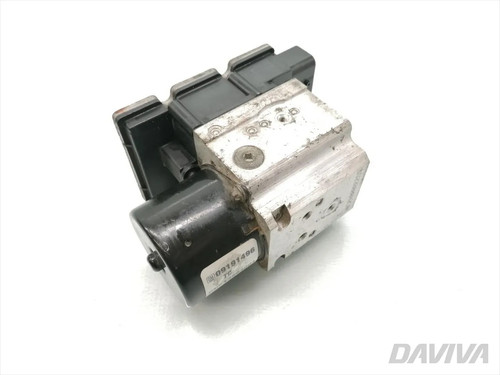 Vauxhall Vectra ABS-Bremspumpe 2.2 i 16V Benzin 108kW (147 HP) 13664001 09191496