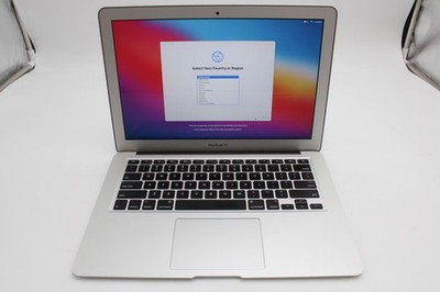 Apple MacBook Air 6,2 Used 13.3
