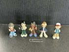 FUNKO Mystery Minis STRANGER THINGS  Series 1  Mike Will Lucas Dustin Eleven