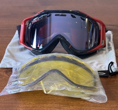 SMITH STANCE Ski Snowboarding Goggles Smith Optics Interchangeable Lens NICE