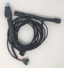 2019-2023 Silverado Foglight Harness Adding Fog Lights 