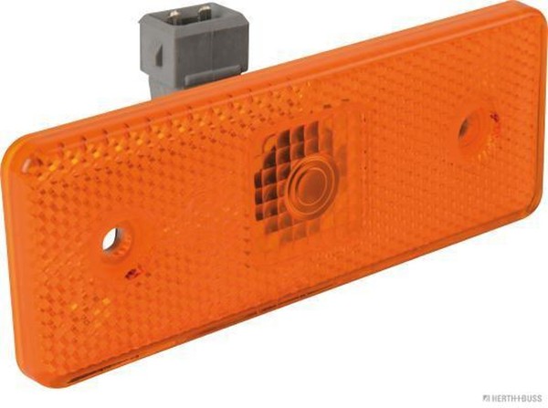 Seitenmarkierungsleuchte Herth+Buss Elparts 82710191 W3W-image