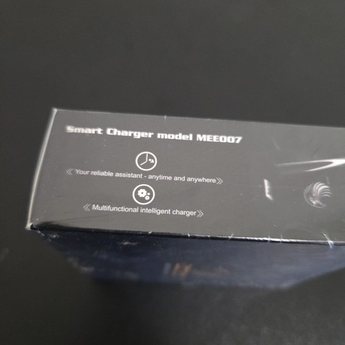 Divine Eagle Smart Charger MEE007 NEU/VERSIEGELT - Bild 3 von 4