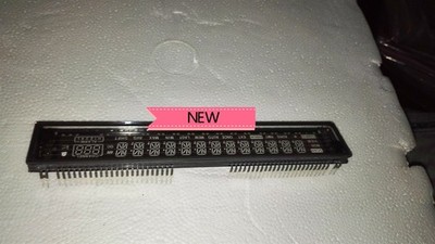 For 1pc Keysight 34970A Display *qq