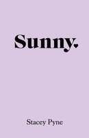Stacey Pyne | Sunny | Taschenbuch | Englisch (2021) | Kartoniert / Broschiert