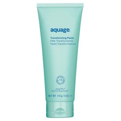 Aquage Transforming Paste 4 oz