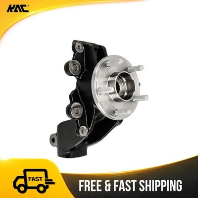 For 2012-2018 Ford Focus Front Right Steering Knuckle Wheel Hub Bearing 