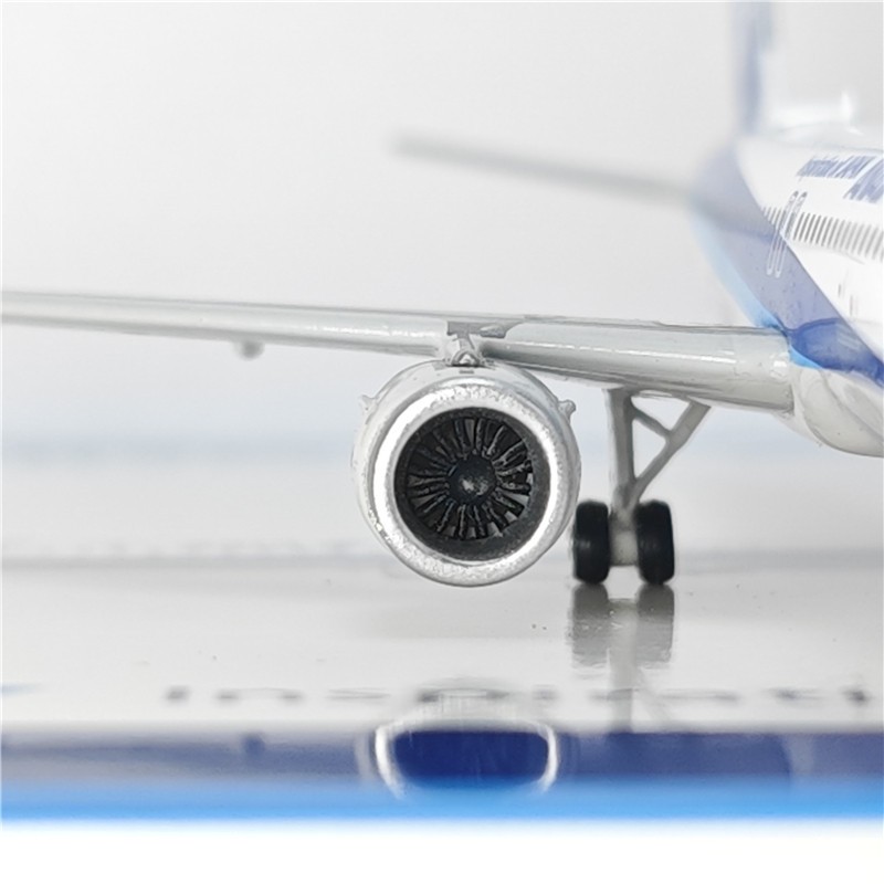 1:400 Phoenix ANA Airbus A320neo JA220A​ Airplane Diecast Aircraft