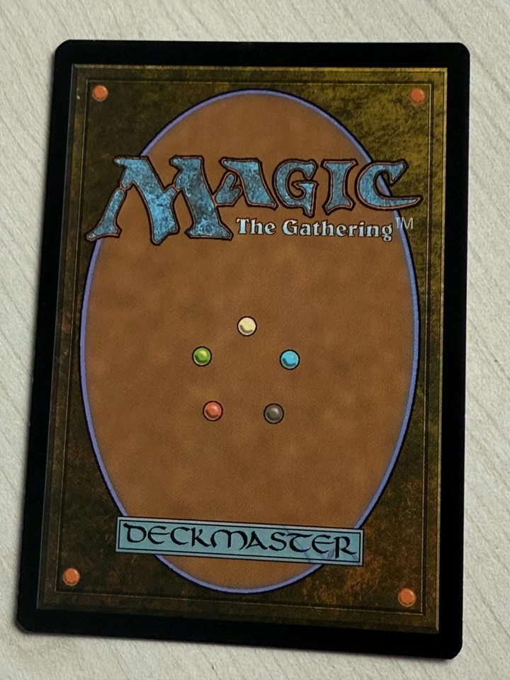 MTG 2X2 147 Food Chain NM CHS Foil - Image 2 of 2