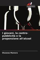 Olusewa Mamora (U. A.) | I Giovani, La Contro-Pubblicità E La Propensione...