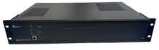 Crestron AV3, 3-Series Control System Advanced Control Processor - Tested