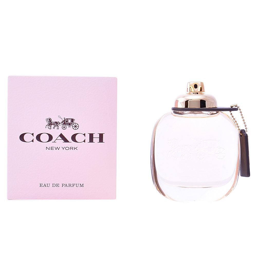 Coach New York Eau De Perfume Spray 90ml - Immagine 2