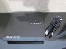 Samsung SE-208 Portable DVD-Writer w/ Cable