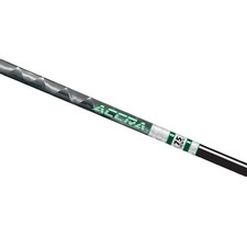 ACCRA iSeries iCWT 2.0 Iron Shaft .355 75g M3 Regular