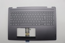 Original 5CB1N95145 Lenovo THINKPAD Keyboard Swiss Yoga 7 2-in-1 16IML9