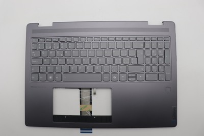 Clavier Original Lenovo Thinkpad X380 Yoga Suisse - Référence 01HW641 - Neuf