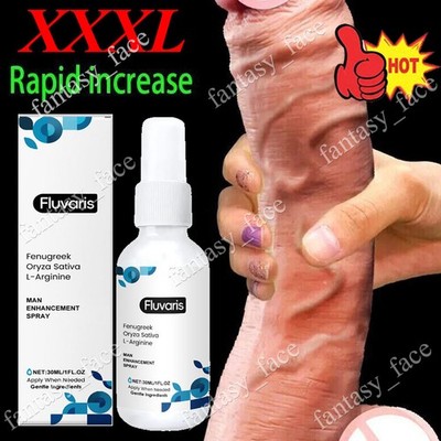 Seaweed Spray for Men 2026, Male Balance Personal Care Spray with Light Formula