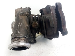90531518 - 4540981 - 504937F TURBOLADER / 353561 FÜR OPEL VECTRA B BERLINA 2.0 1