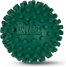 Foot Rubz Hand Back Massage Ball - Relieve Pain from Plantar Fasciitis, Tight