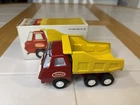 Tiny Tonka Dump