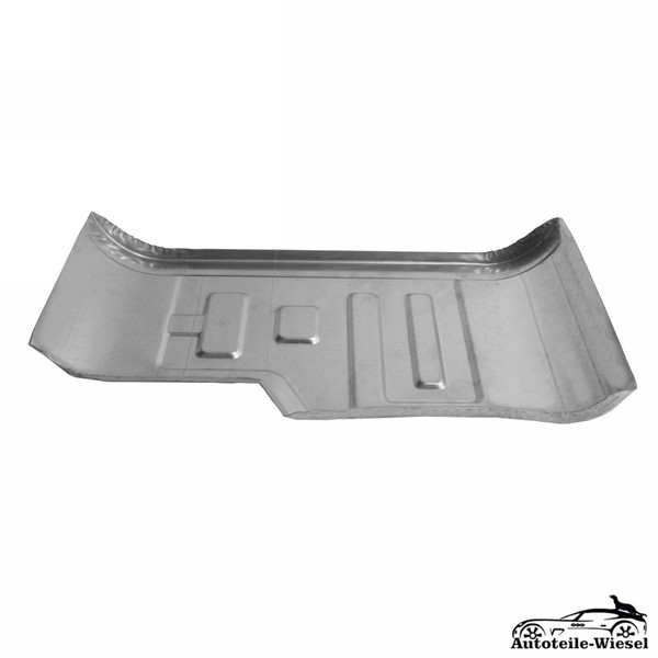 Einstieg Reparaturblech Stufe FüR Peugeot, Fiat, CitroëN Links Vorne Ab 02.94-image