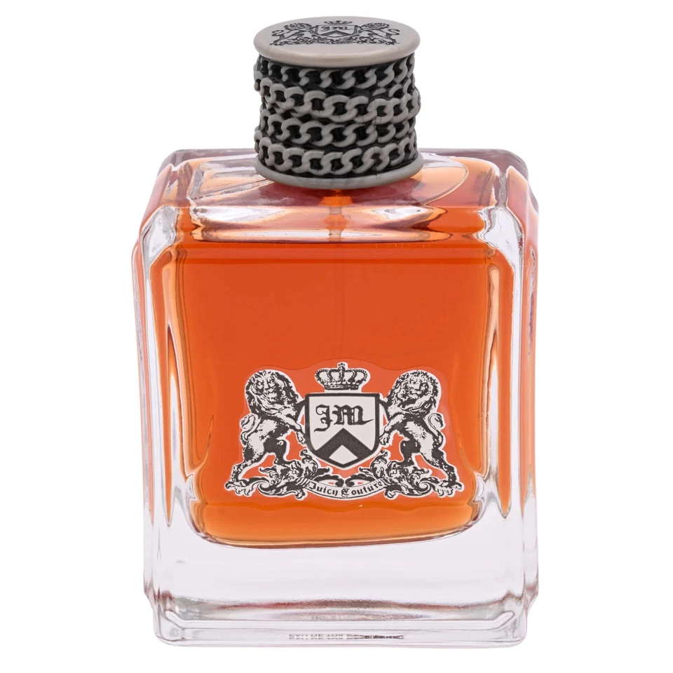 Dirty English by Juicy Couture cologne for men EDT 3.3 / 3.4 oz New in Box - Image 2 of 4