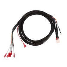 Golf Cart Control Wiring Harness for EZGO Electric  Gas TXT PDS Models