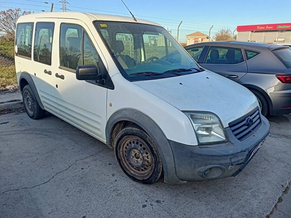 FDD200 SISTEMA AUDIO / RADIO CD / 115845 PARA FORD TRANSIT CONNECT TC7 1.8 TDC - Imagen 3 de 4