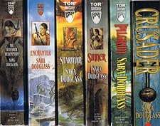 The Wayfarer Redemption Series, Volumes 1 Thr...