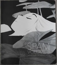 Spam Volume 3 by Chen, Mingjue Helen