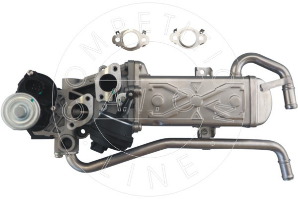 AIC Agr-Modul 56671 FüR VW Polo 5 6R1 6C1 TDI Skoda Fabia 2 Combi 545 Roomster 4-image
