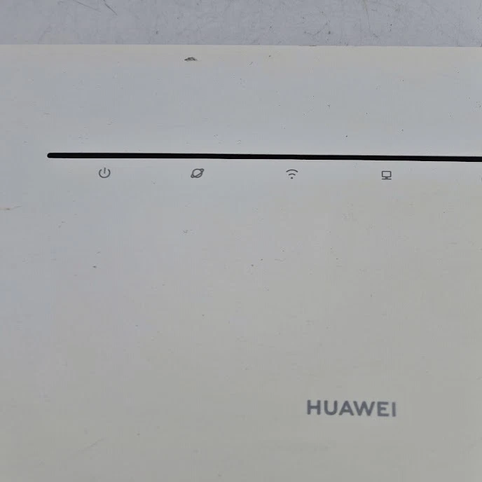Huawei B535-232 4G Router - Untested, Signs of Use, No Accessories - Image 2 of 4