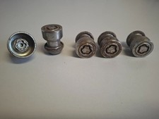 Felgenschloss Land Rover Freelander II M14x1,5mm McGARD