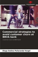 Diego Andres PeñAranda Vergel | Commercial Strategies To Avoid Customer Churn...