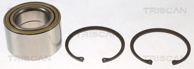 TRISCAN Radlagersatz 8530 14127 für ALMERA NISSAN PRIMERA MAXIMA TRAIL 1 T30 P12