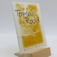 Topsoil Road: Poems (Signed)