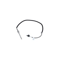 Sensor Abgastemperatur 2-Polig 615 Mm Kabel NRF FüR U.A. MERCEDES-BENZ Sprinter