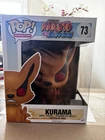 Funko Pop! Vinyl: Naruto Shippuden - Kurama #73 Animation Vinyl Figure
