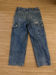 Interstate Jeans | eBay