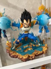 Vegeta Figur 22cm Dragon Ball Anime Manga Sam...