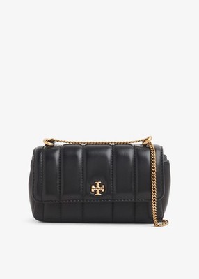 Tory Burch Damen Schultertasche schwarz 142567-001 UVP 400£